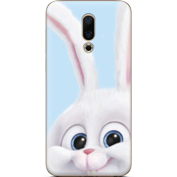 

Силиконовый чехол BoxFace Meizu 16 (35176-up1175)