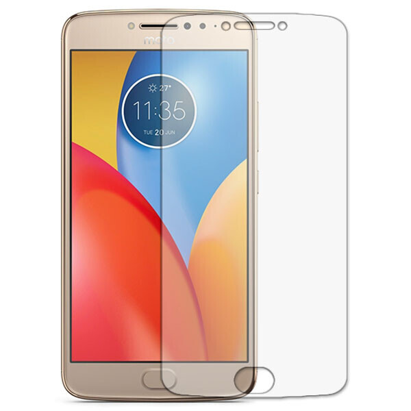 

Противоударная защитная пленка BoxFace Motorola Moto E4 Plus Матовая (34760)