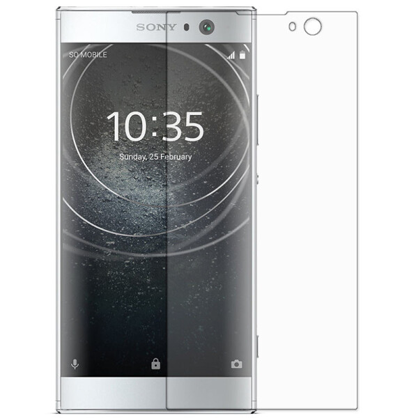 

Противоударная защитная пленка BoxFace Sony Xperia XA2 H4113 Матовая (34917)