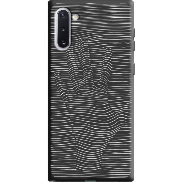 

Силиконовый чехол BoxFace Samsung N970 Galaxy Note 10 (37407-bk56)