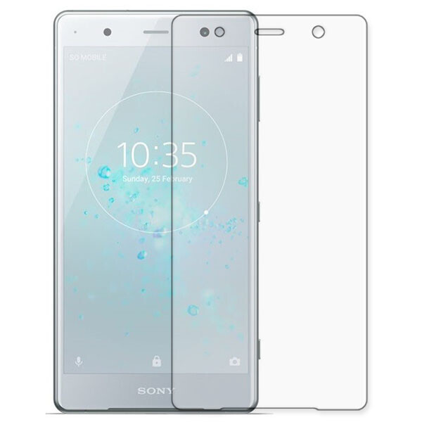 

Противоударная защитная пленка BoxFace Sony Xperia XZ2 H8266 Матовая (35662)