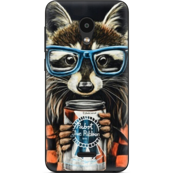 

Силиконовый чехол BoxFace Meizu C9 (35756-up1333)