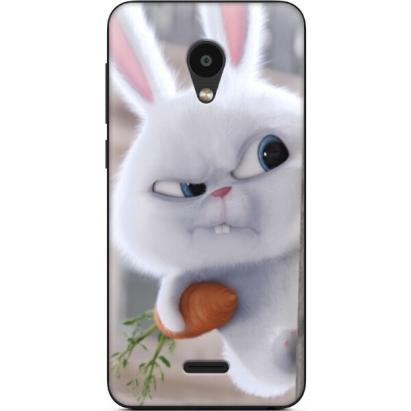 

Силиконовый чехол BoxFace Meizu C9 (35756-up1116)