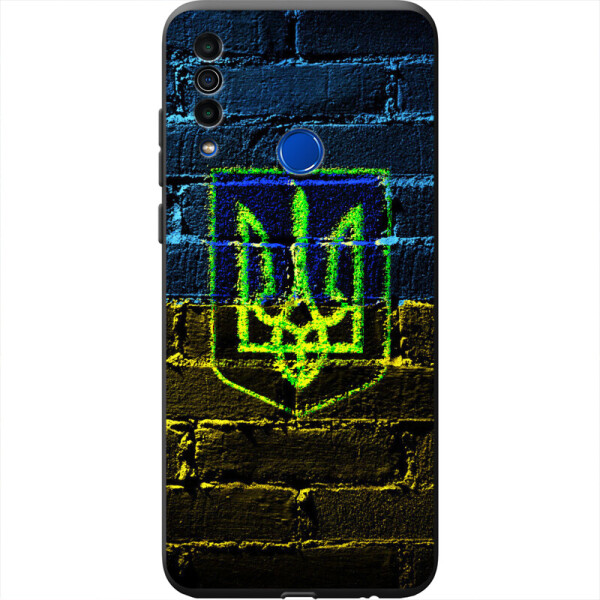 

Силиконовый чехол BoxFace Meizu M10 (40851-up625)