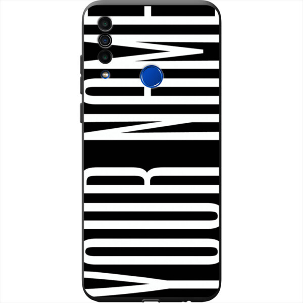 

Силиконовый чехол BoxFace Meizu M10 (40851-up161)