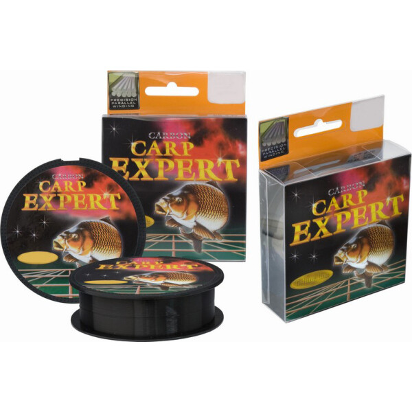 

Леска Energofish Carp Expert Carbon 150 м 0.17 мм 4 кг (30100017-0505)