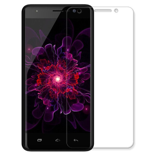 

Противоударная защитная пленка BoxFace Nomi i5510 Space M Прозрачный (36936)