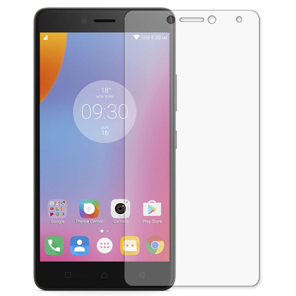 

Противоударная защитная пленка BoxFace Lenovo K6 Note K53a48 Матовая (34573)