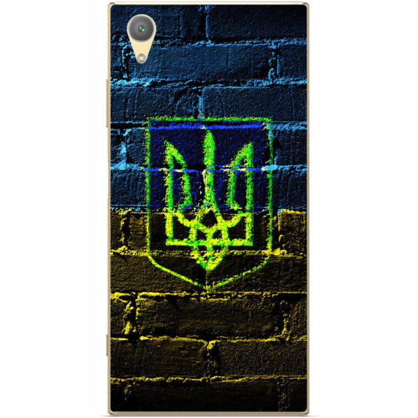 

Силиконовый чехол BoxFace Sony Xperia XA1 Plus G3412 (32406-up625)