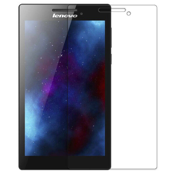 

Противоударная защитная пленка BoxFace Lenovo A7-10 Tab 2 Прозрачная (36042)