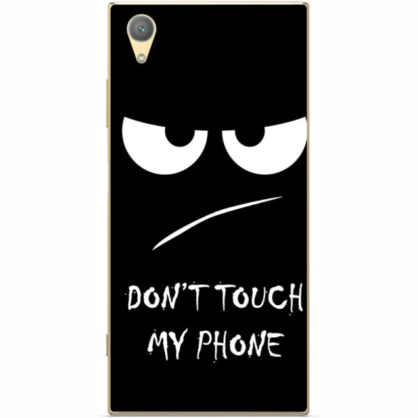 

Силиконовый чехол BoxFace Sony Xperia XA1 Plus G3412 (32406-up535)