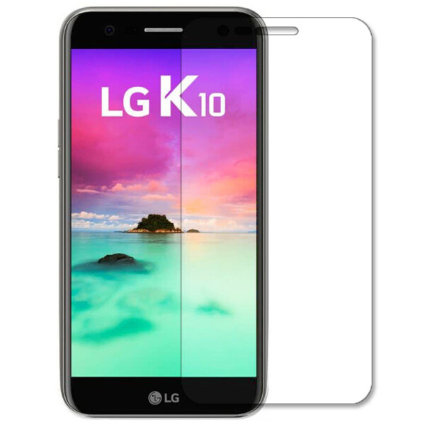 

Противоударная защитная пленка BoxFace LG K10 (2017) M250 Прозрачная (34583)