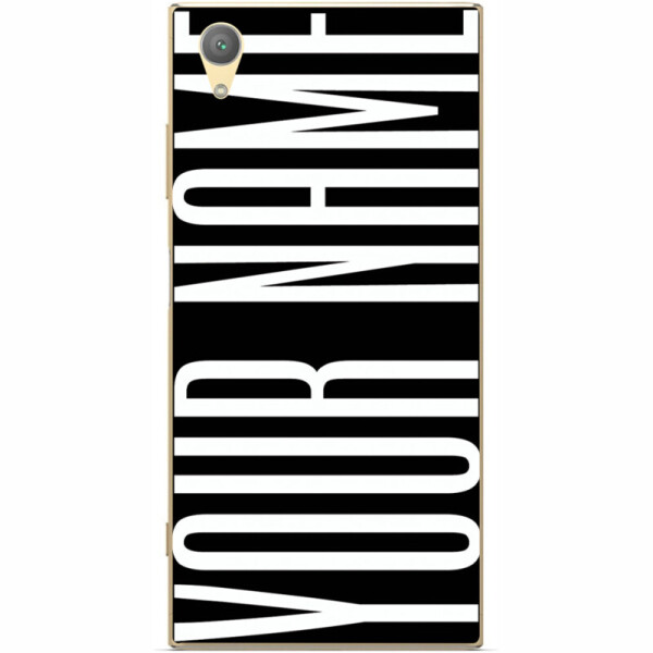 

Силиконовый чехол BoxFace Sony Xperia XA1 Plus G3412 (32406-up161)