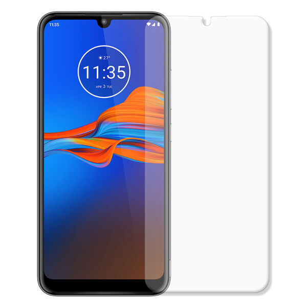 

Противоударная защитная пленка BoxFace Motorola Moto E6 Plus Матовая (38596)