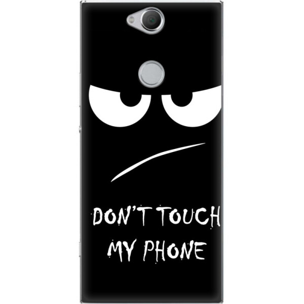 

Силиконовый чехол BoxFace Sony Xperia XA2 Plus H4413 (35591-up535)