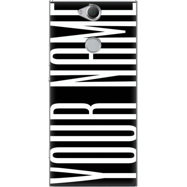 

Силиконовый чехол BoxFace Sony Xperia XA2 Plus H4413 (35591-up161)