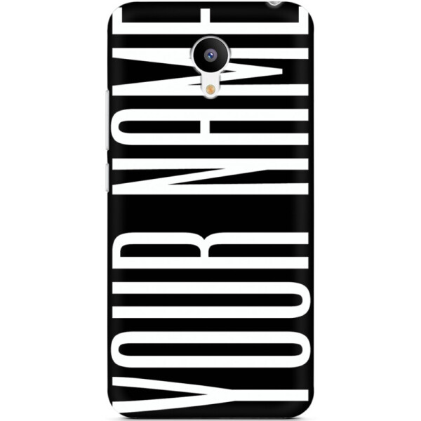 

Силиконовый чехол BoxFace Meizu M3s (32505-up161)
