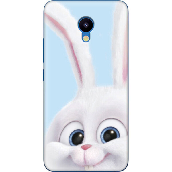 

Силиконовый чехол BoxFace Meizu M5 (27747-up1175)