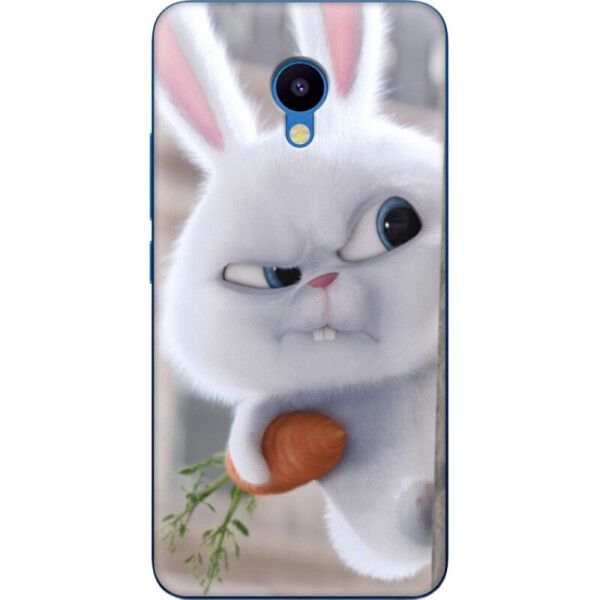 

Силиконовый чехол BoxFace Meizu M5 (27747-up1116)