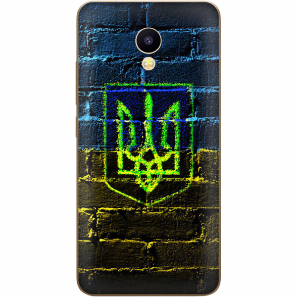 

Силиконовый чехол BoxFace Meizu M5C (31449-up625)