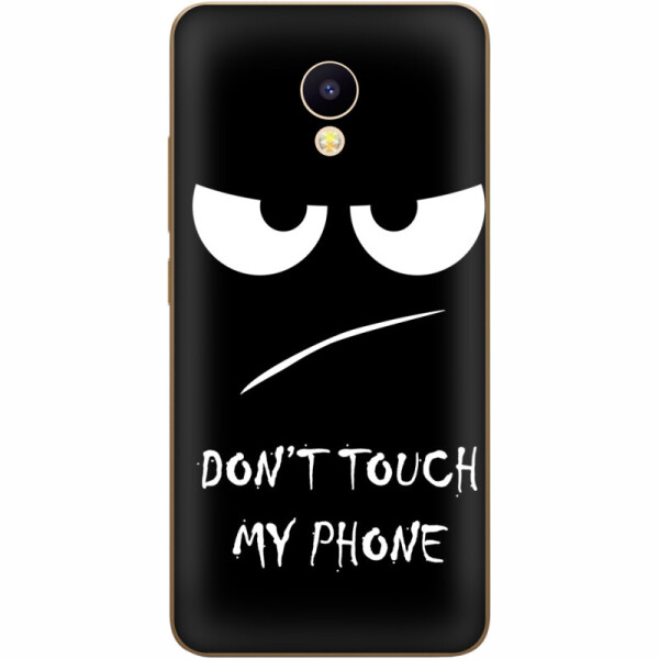 

Силиконовый чехол BoxFace Meizu M5C (31449-up535)