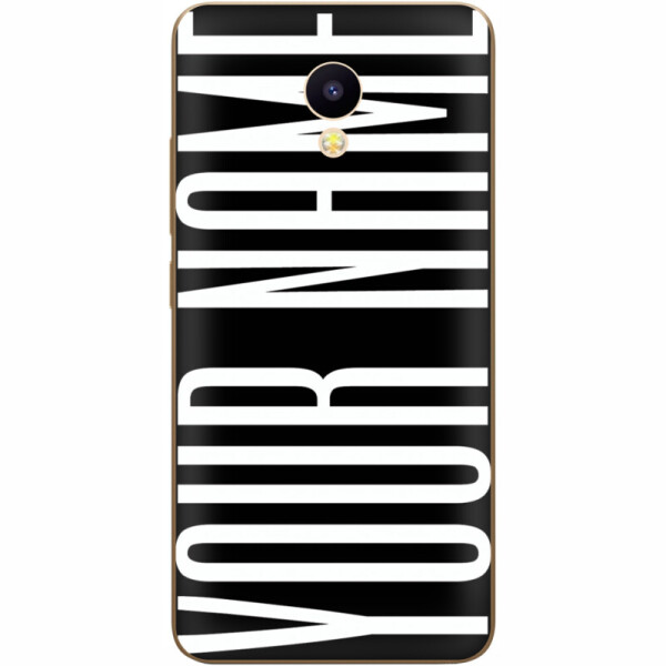 

Силиконовый чехол BoxFace Meizu M5C (31449-up161)