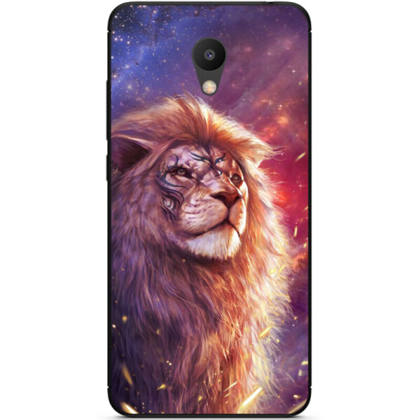 

Силиконовый чехол BoxFace Meizu M6 (32141-up1948)