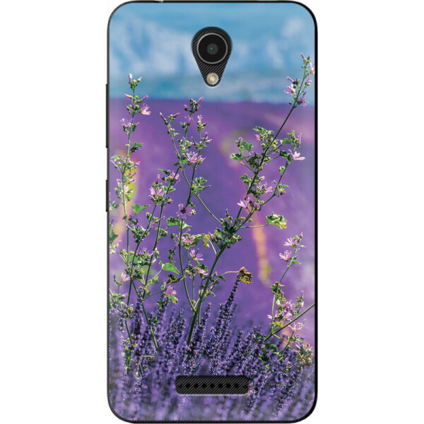 

Силиконовый чехол BoxFace Lenovo A Plus A1010a20 Lavender Field (26607-up2246)