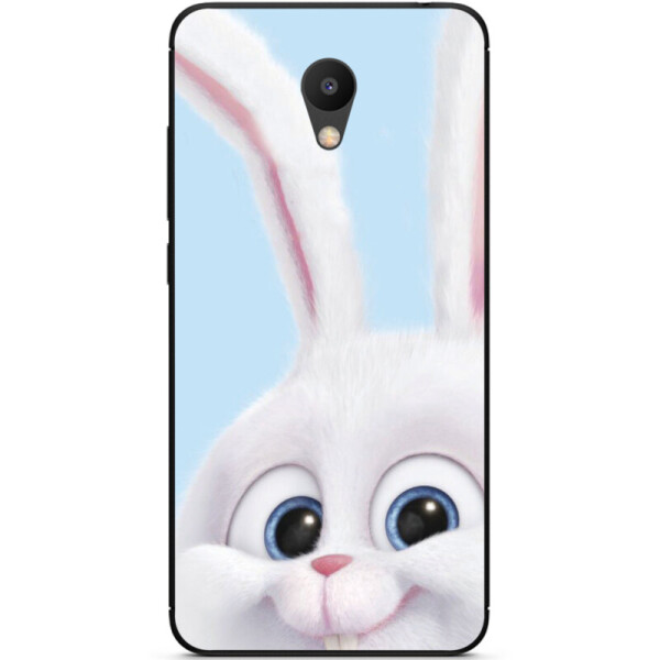 

Силиконовый чехол BoxFace Meizu M6 (32141-up1175)
