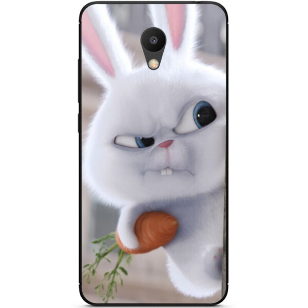 

Силиконовый чехол BoxFace Meizu M6 (32141-up1116)