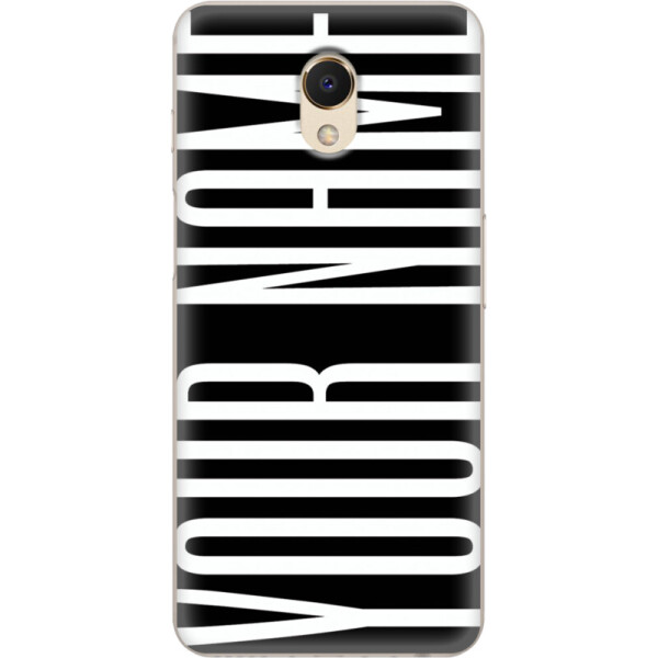

Силиконовый чехол BoxFace Meizu M6s (32873-up161)