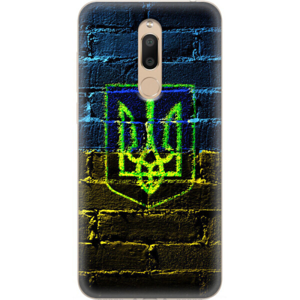 

Силиконовый чехол BoxFace Meizu M6T (34877-up625)