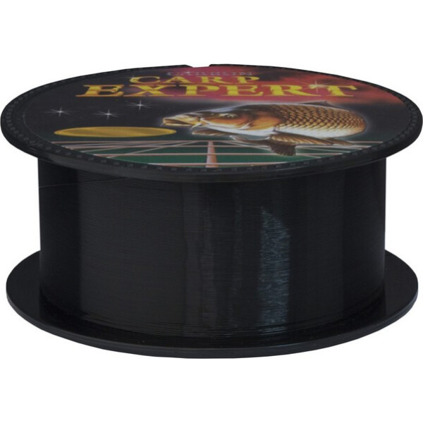

Леска Energofish Carp Expert Carbon 300 м 0.40 мм 18.7 кг (30101040-0505)