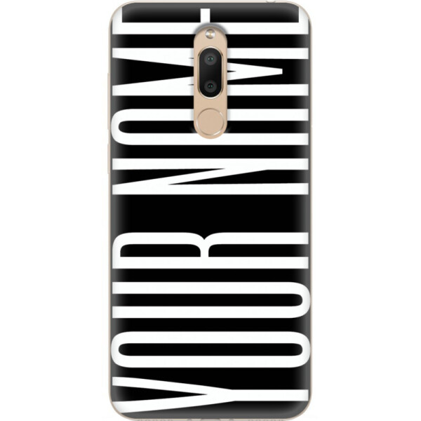 

Силиконовый чехол BoxFace Meizu M6T (34877-up161)