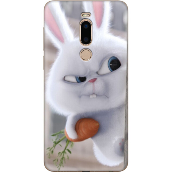 

Силиконовый чехол BoxFace Meizu M8 (35852-up1116)
