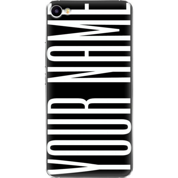 

Силиконовый чехол BoxFace Meizu U10 (26471-up161)