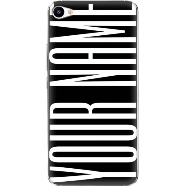 

Силиконовый чехол BoxFace Meizu U20 (26472-up161)