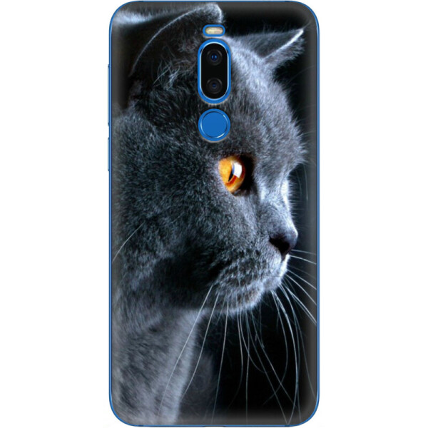

Силиконовый чехол BoxFace Meizu X8 (35835-up1346)