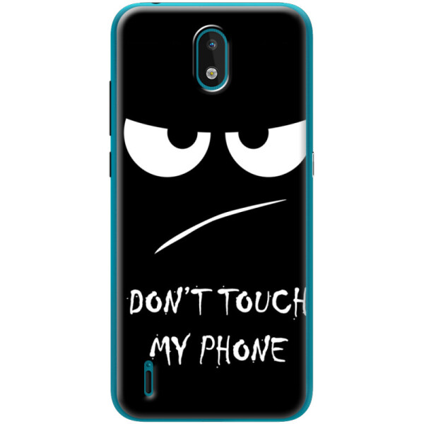 

Силиконовый чехол BoxFace Nokia 1.3 (40967-up535)
