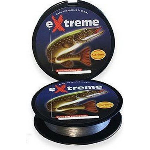 

Леска Energofish Extreme Extra Soft Grey 150 м 0.50 мм 22.3 кг (30102050-0505)
