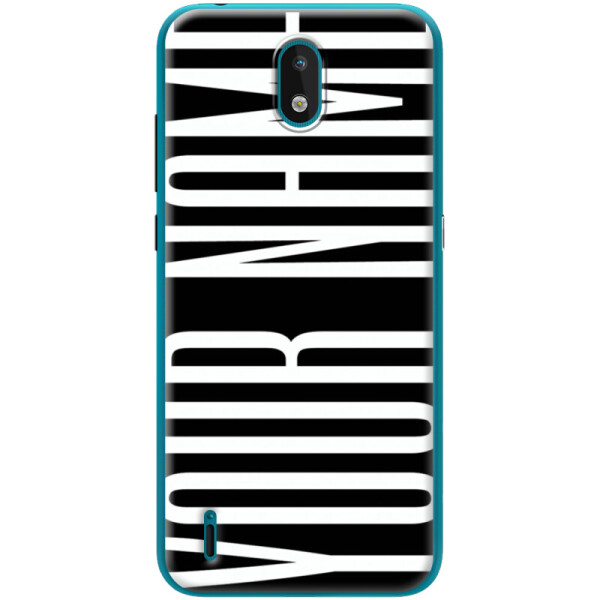 

Силиконовый чехол BoxFace Nokia 1.3 (40967-up161)