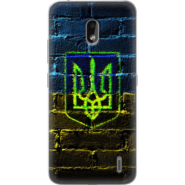 

Силиконовый чехол BoxFace Nokia 2.2 (37988-up625)