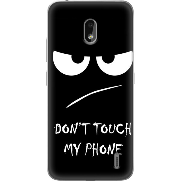 

Силиконовый чехол BoxFace Nokia 2.2 (37988-up535)