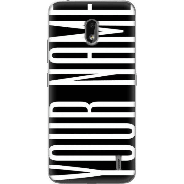 

Силиконовый чехол BoxFace Nokia 2.2 (37988-up161)