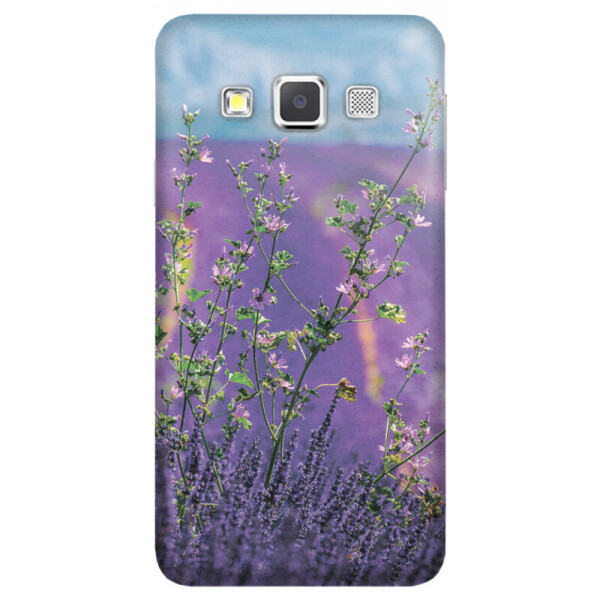 

Силиконовый чехол BoxFace Samsung A300 Galaxy A3 Lavender Field (24491-up2246)