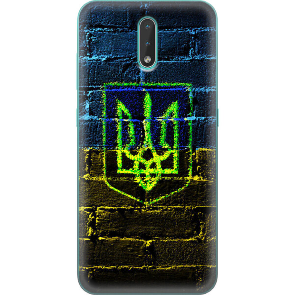 

Силиконовый чехол BoxFace Nokia 2.3 (38931-up625)