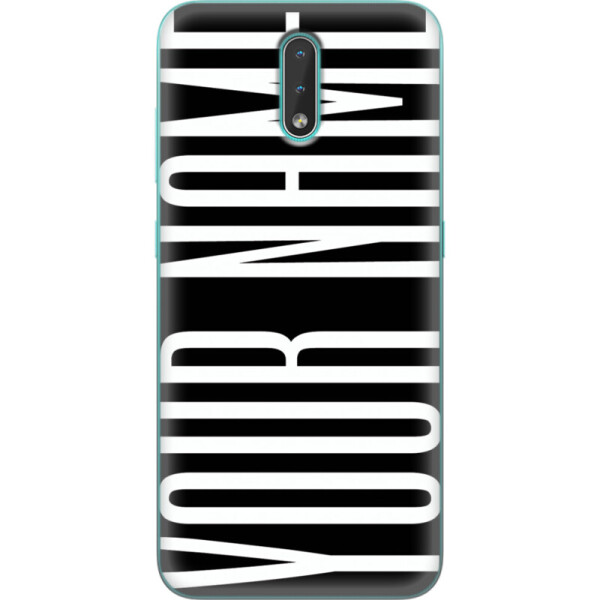 

Силиконовый чехол BoxFace Nokia 2.3 (38931-up161)