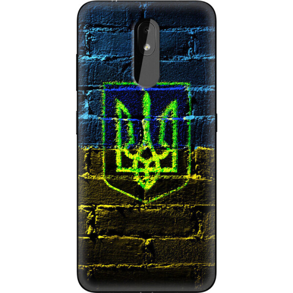 

Силиконовый чехол BoxFace Nokia 3.2 (37208-up625)