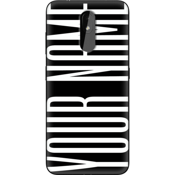 

Силиконовый чехол BoxFace Nokia 3.2 (37208-up161)