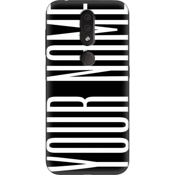

Силиконовый чехол BoxFace Nokia 4.2 (37209-up161)
